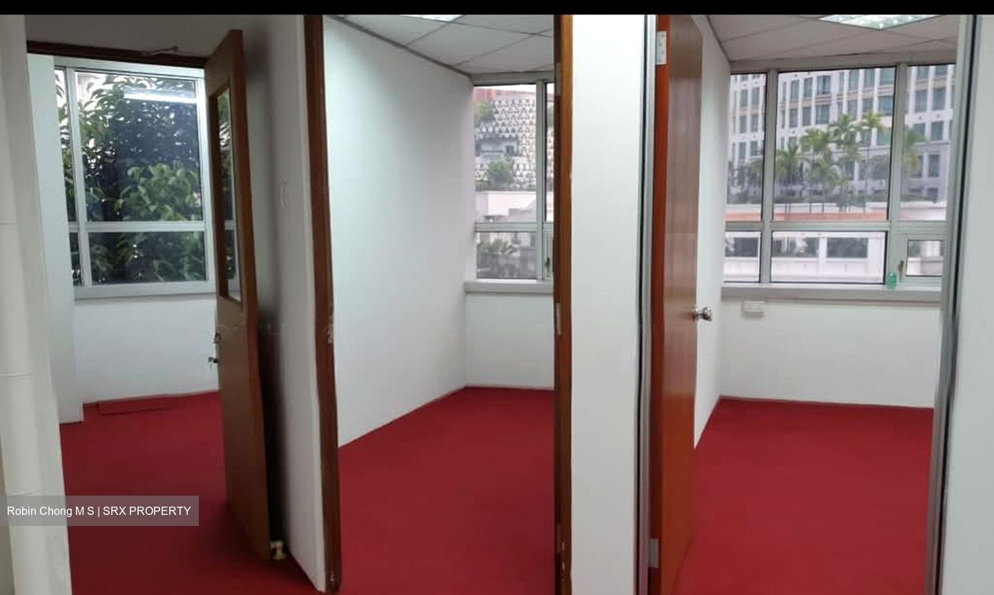 North Bridge Centre (D7), Office #580626521